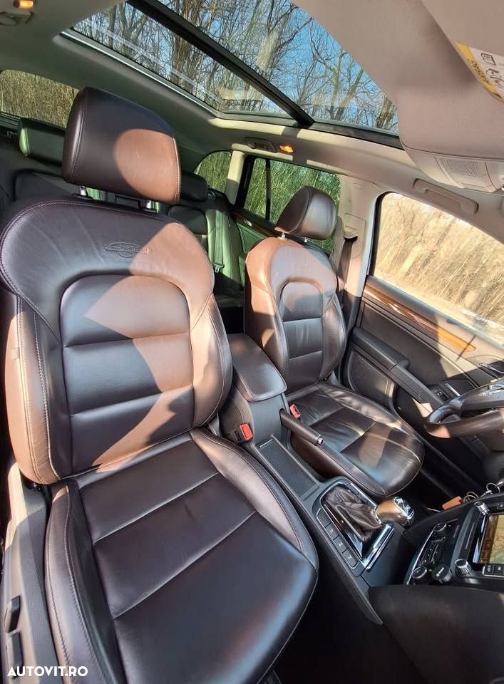 Skoda Superb 2.0 TDI Laurin&Klement - 3