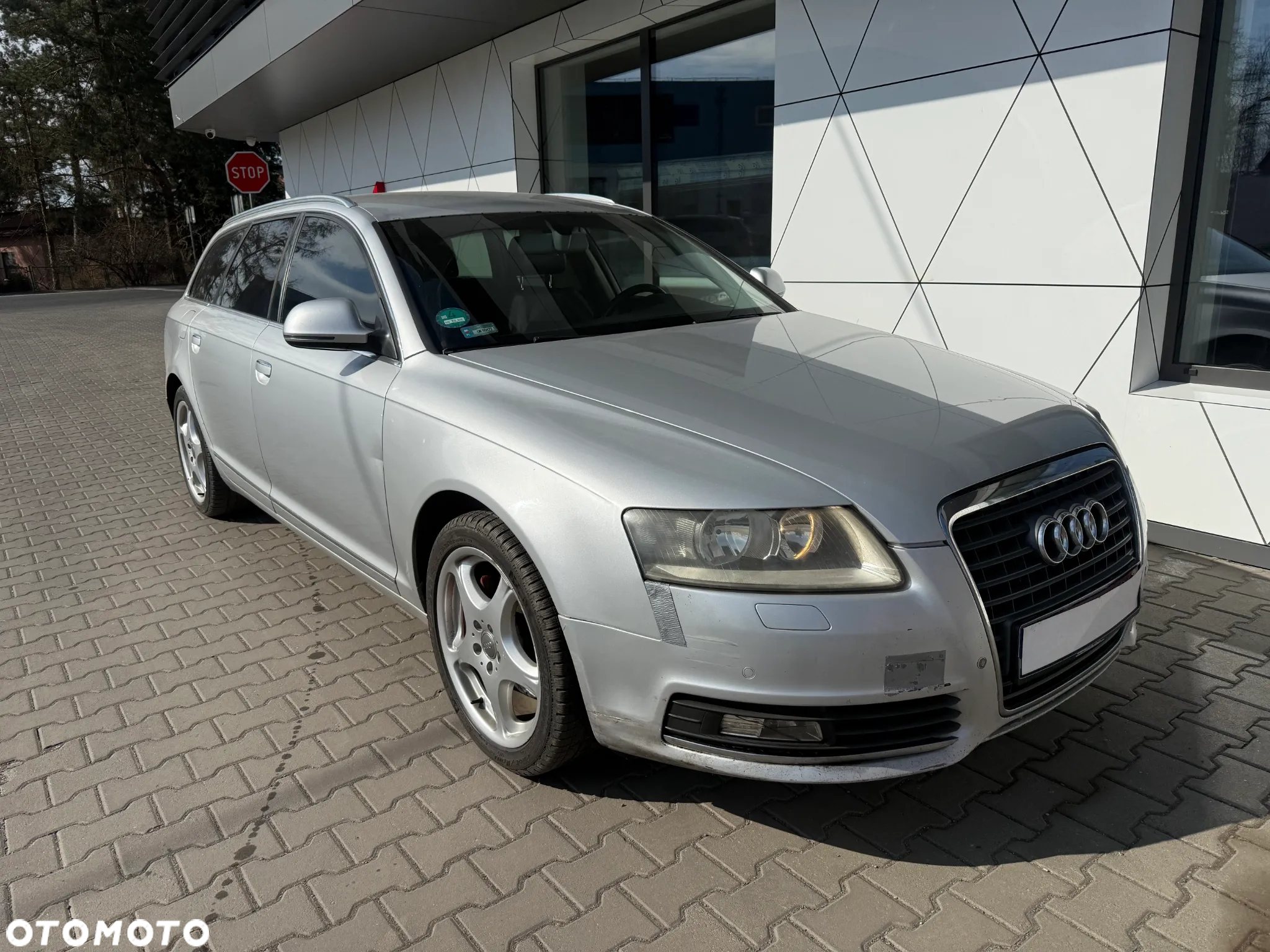 Audi A6 2.0 TDI Prime Line - 23