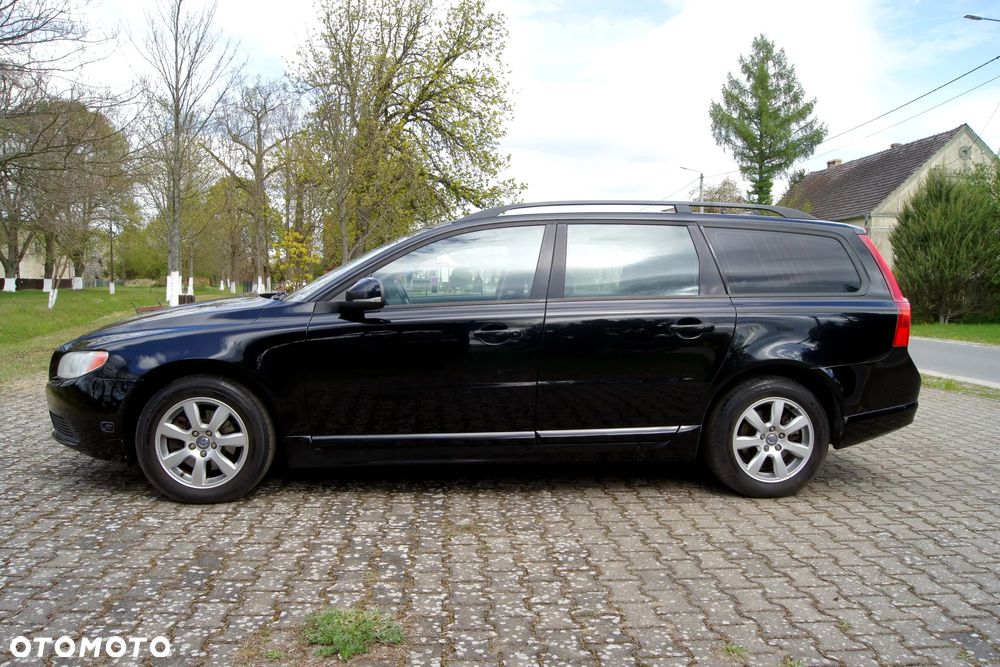 Volvo V70 - 6