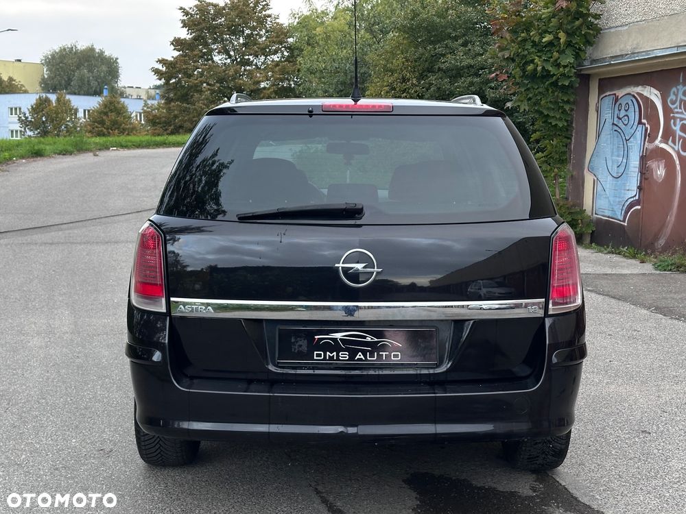 Opel Astra III 1.8 Enjoy - 5