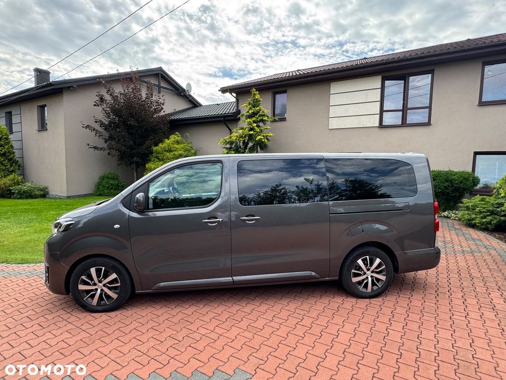 Toyota Proace Verso 2.0 D4-D Long Business - 7
