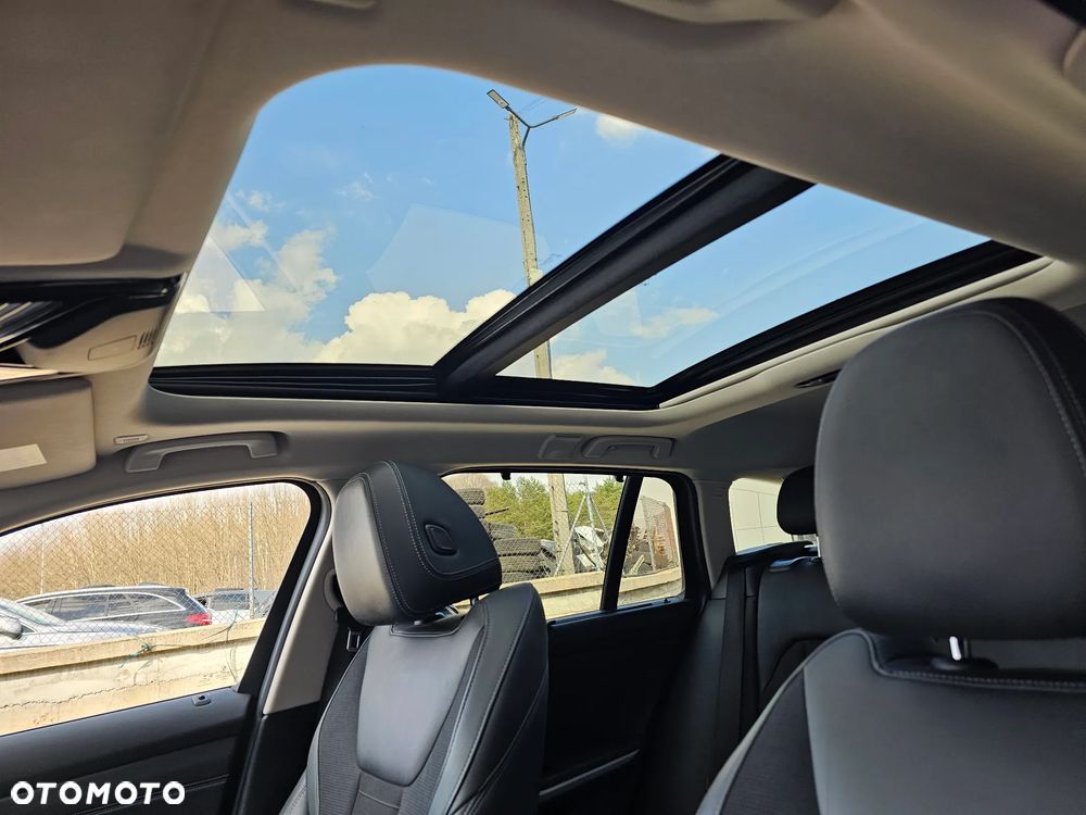 BMW Seria 3 320d Advantage - 32