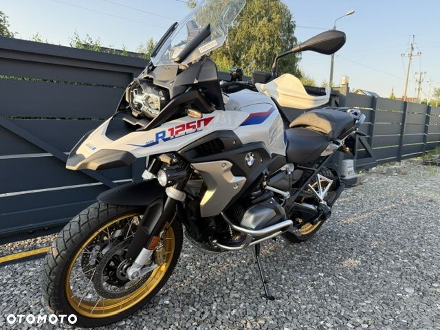 BMW GS - 7