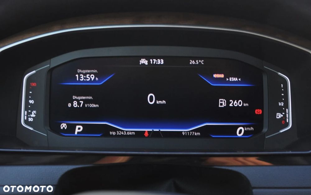 Volkswagen Arteon Shooting Brake 2.0 TSI Elegance DSG - 35