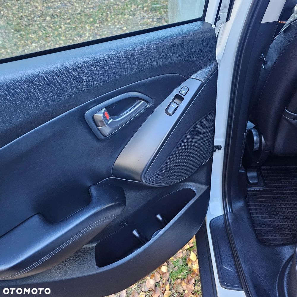 Hyundai ix35 1.6 GDI Comfort 2WD - 10