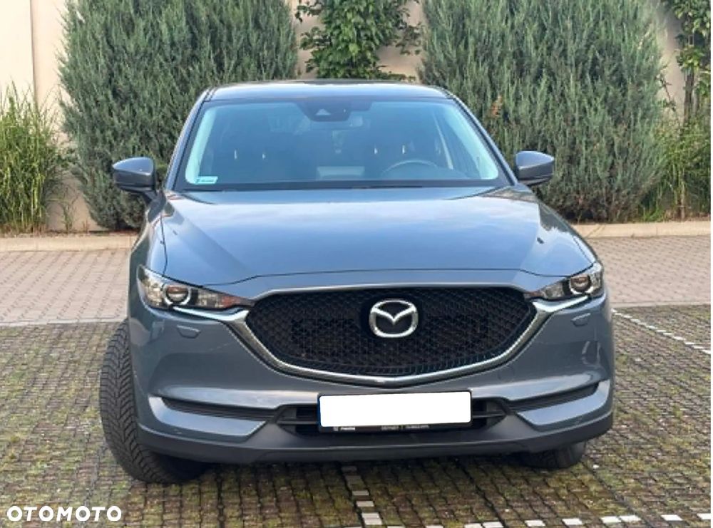 Mazda CX-5 2.0 Skymotion 2WD - 2
