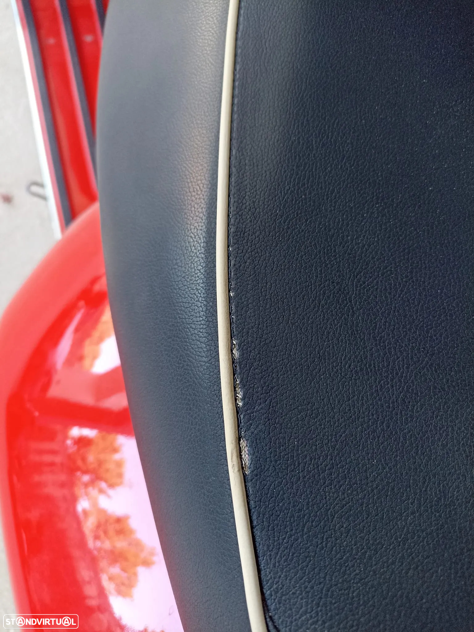 Vespa GTS Super 125 - 8