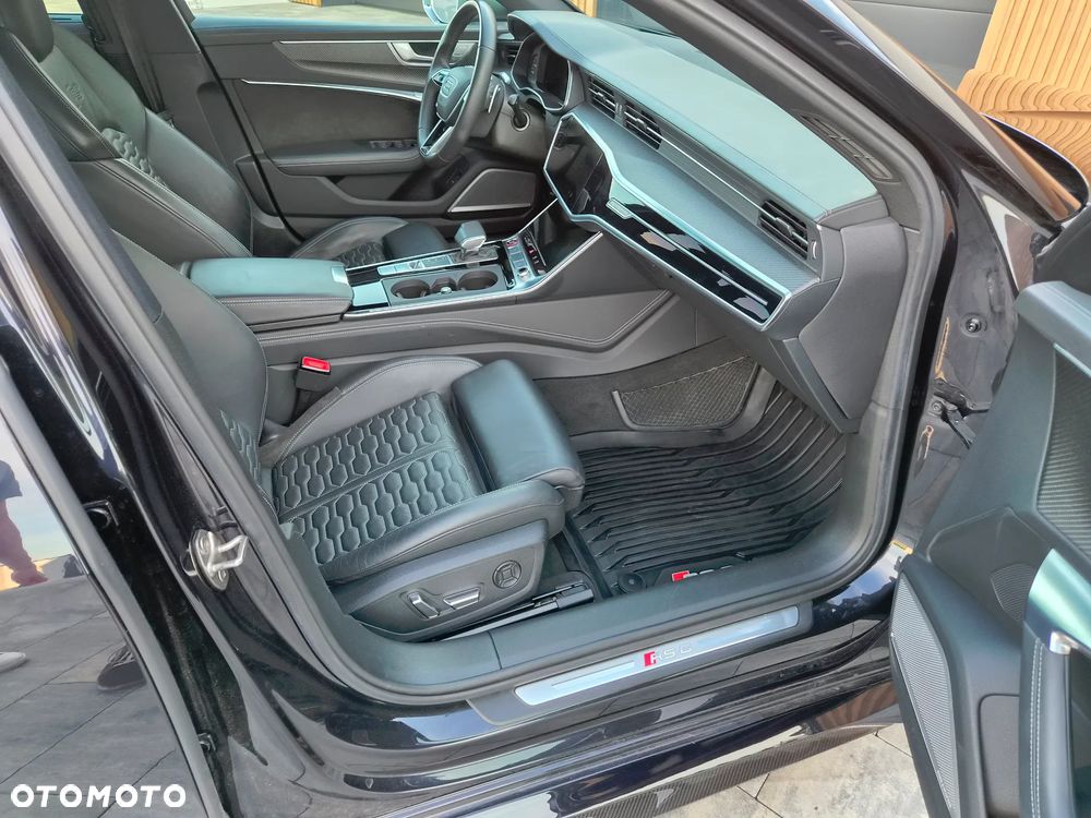 Audi RS6 - 31