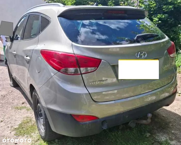 Hyundai ix35 - 4