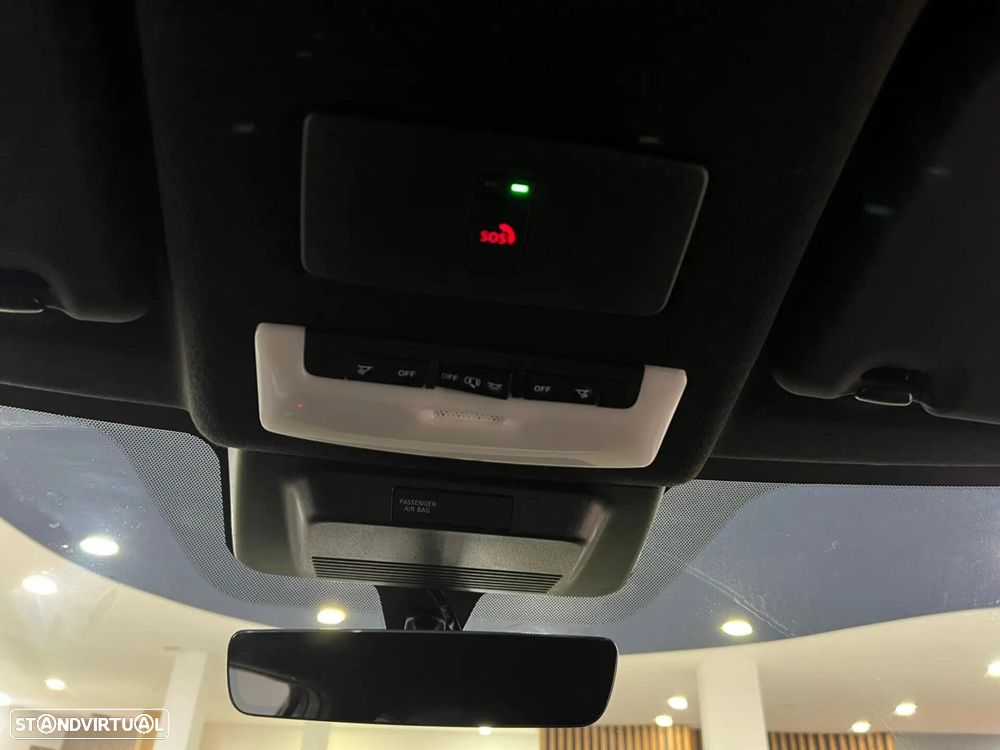 Nissan Juke 1.0 DIG-T N-Connecta NAV. DCT - 33