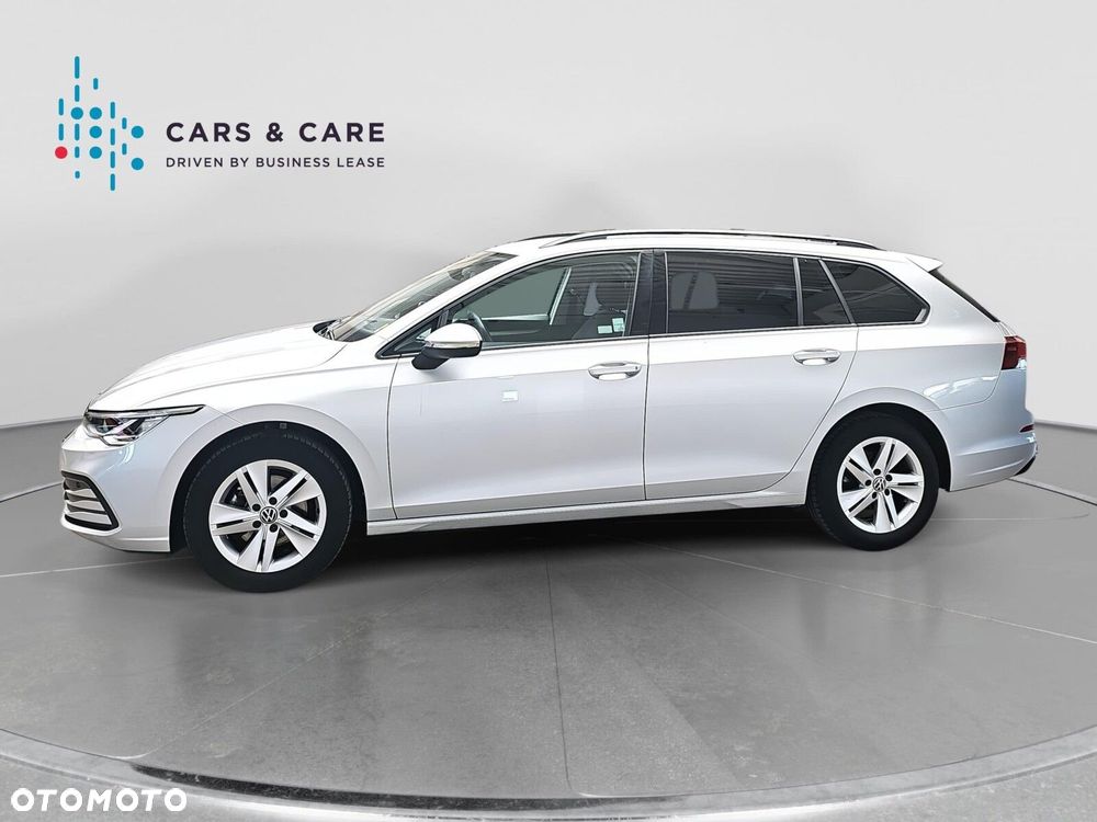 Volkswagen Golf Variant 1.5 TSI EVO Life - 30