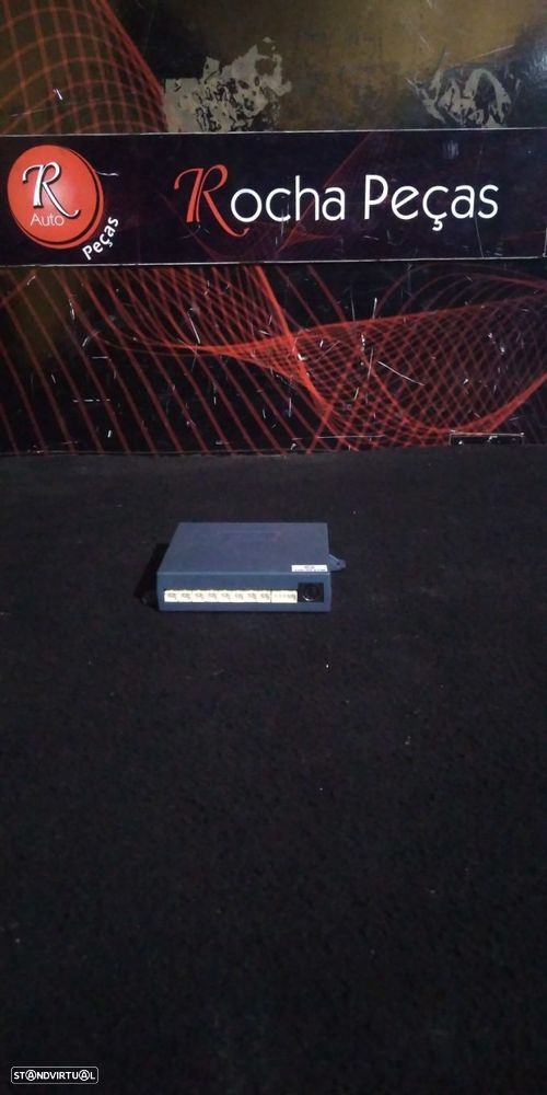 Centralina Do Sensor De Estacionamento Chrysler Voyager Iii (Rg, Rs) - 1