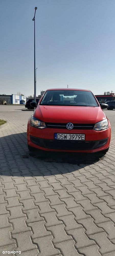 Volkswagen Polo 1.6 TDI DPF BlueMot Comfortline - 11