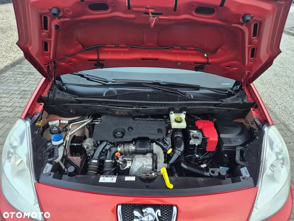 Peugeot Partner HDi FAP 110 Premium - 7