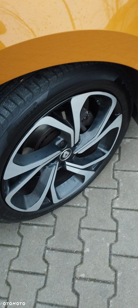 Renault Scenic 1.6 dCi Bose - 6