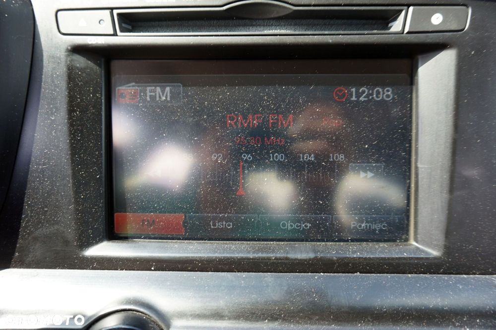 RADIO NAWIGACJA FABRYCZNA OPTIMA III 96560-2T500CA 96540-2T200CA KIA 2010-2015 - 4