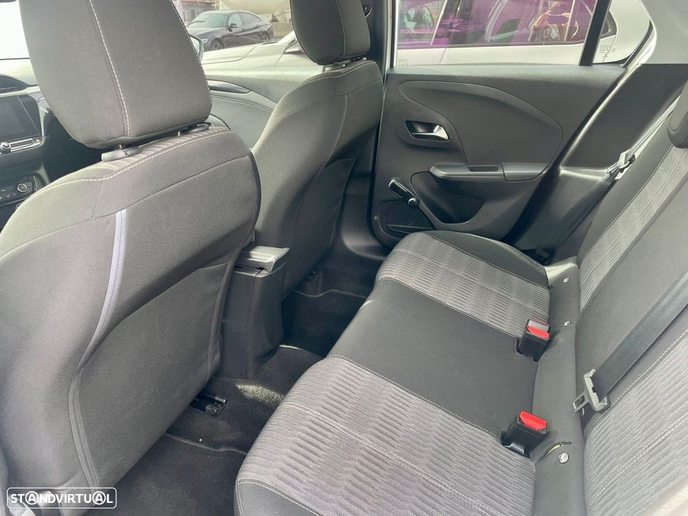 Opel Corsa 1.2 Business Edition - 10