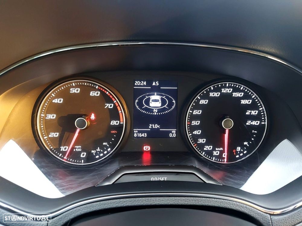 SEAT Ibiza 1.0 Style - 14