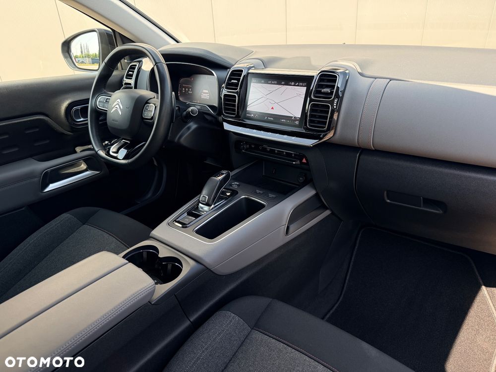 Citroën C5 Aircross 1.6 PureTech Feel EAT8 - 15