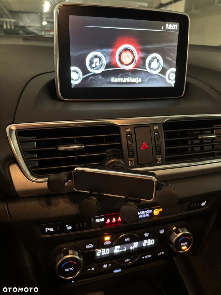 Mazda 3 2.0 Skypassion EU6 - 13