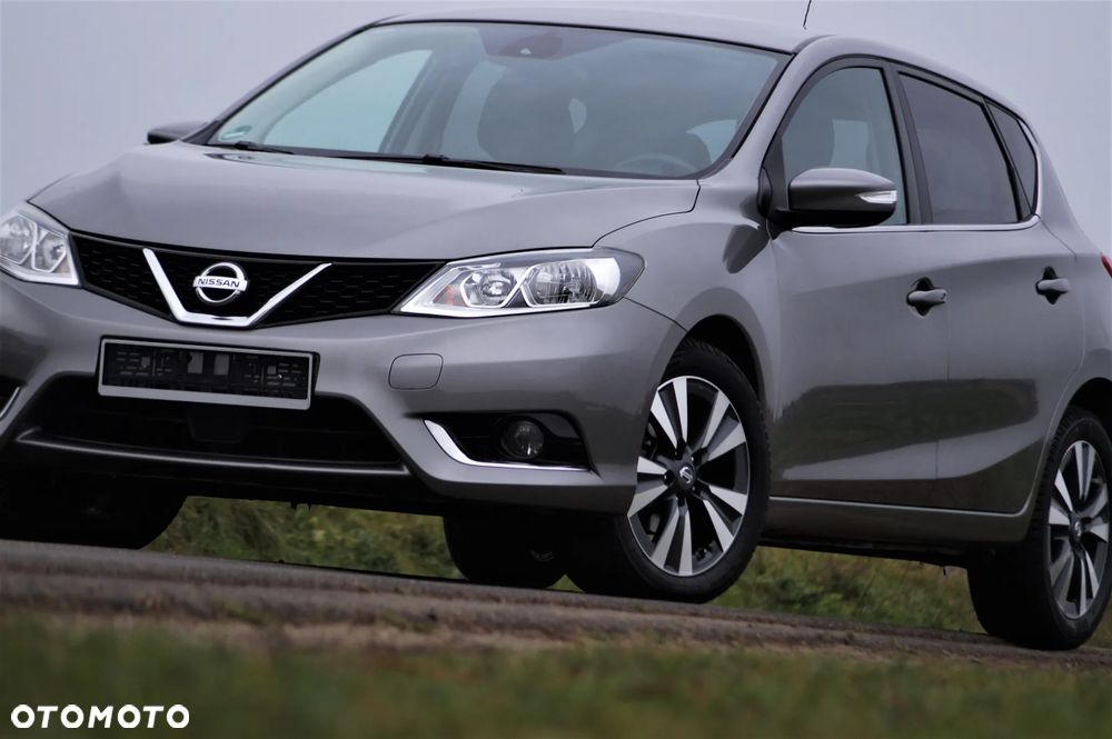 Nissan Pulsar - 18