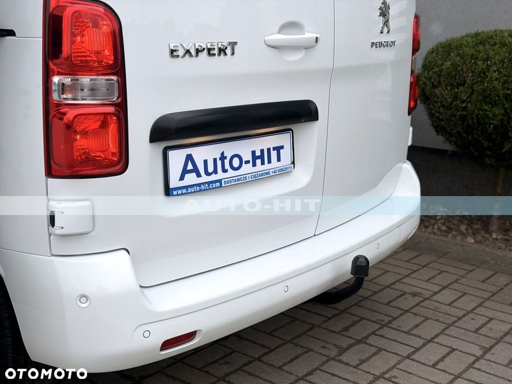 Peugeot Expert - 13