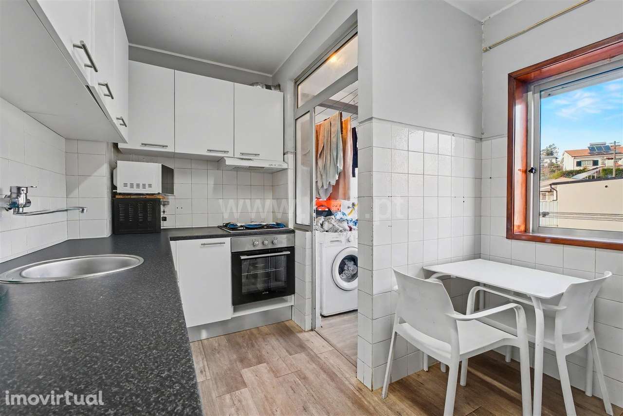 T2 em Paredes - Grande imagem: 3/13