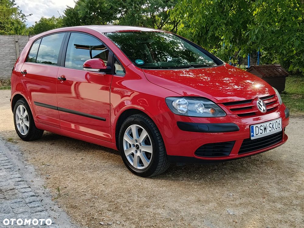 Volkswagen Golf 1.6 United - 16