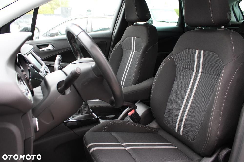 Opel Crossland X - 7