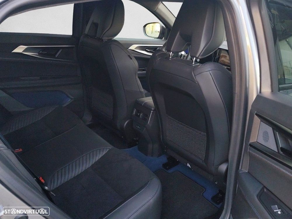 Renault Rafale 1.2 Hyper Hybrid E-Tech Esprit Alpine - 16