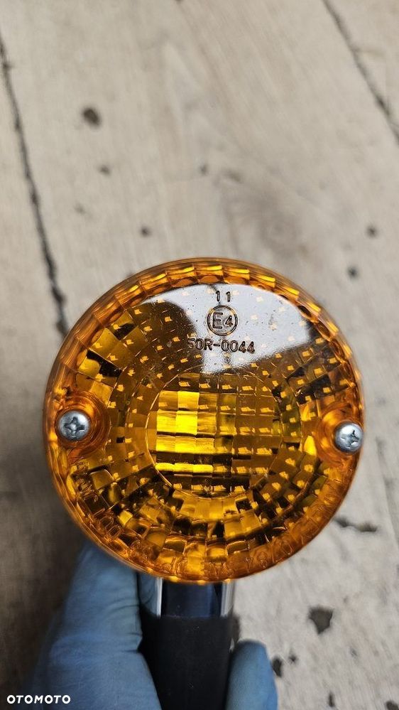 Kierunkowskazy Kawasaki W800 - 11