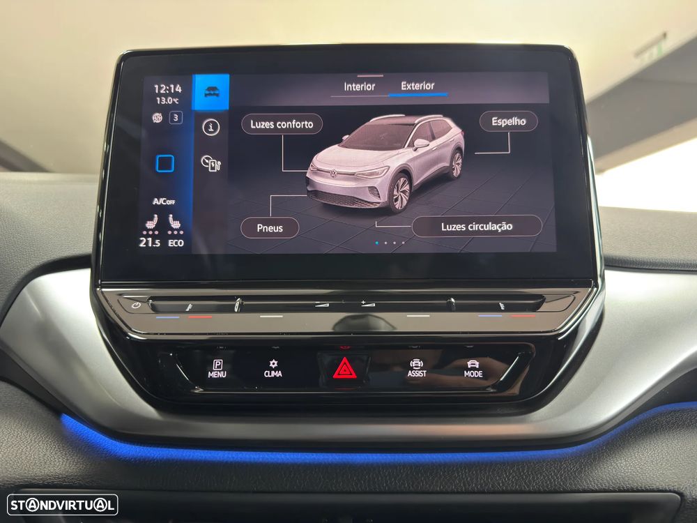 VW ID.4 Performance Upgrade Pro 1st Max - 24