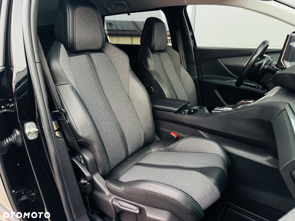 Peugeot 5008 2.0 BlueHDI GT S&S EAT8 - 36