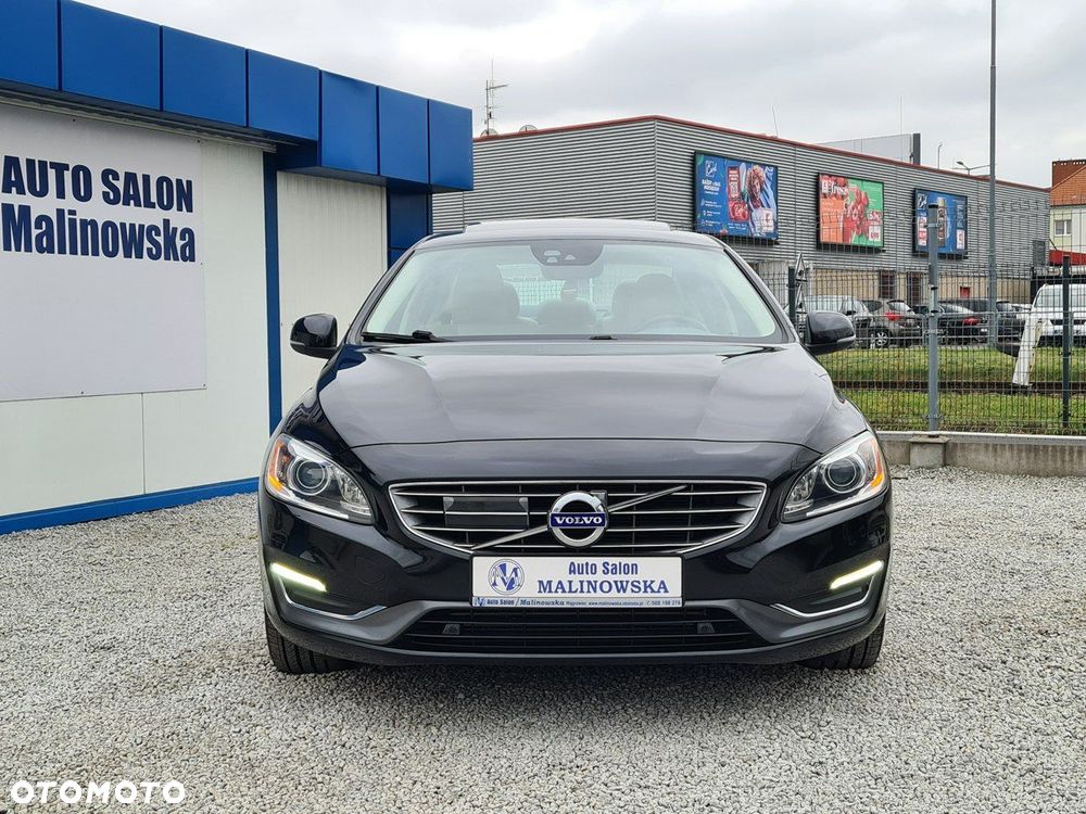 Volvo S60 T5 AWD Inscription - 5