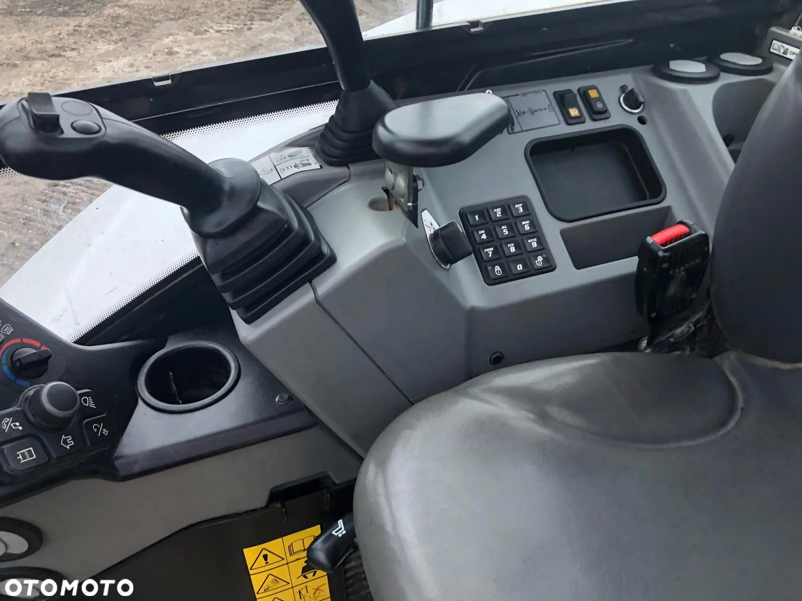 Bobcat E50 Z E45 - 12