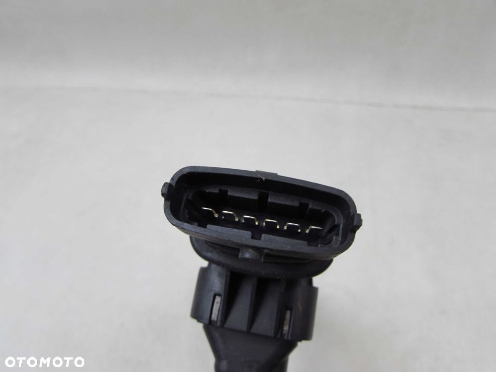 OPEL CORSA MERIVA 1.2 1.4 CEWKA ZAPLONOWA 0221503472 - 8