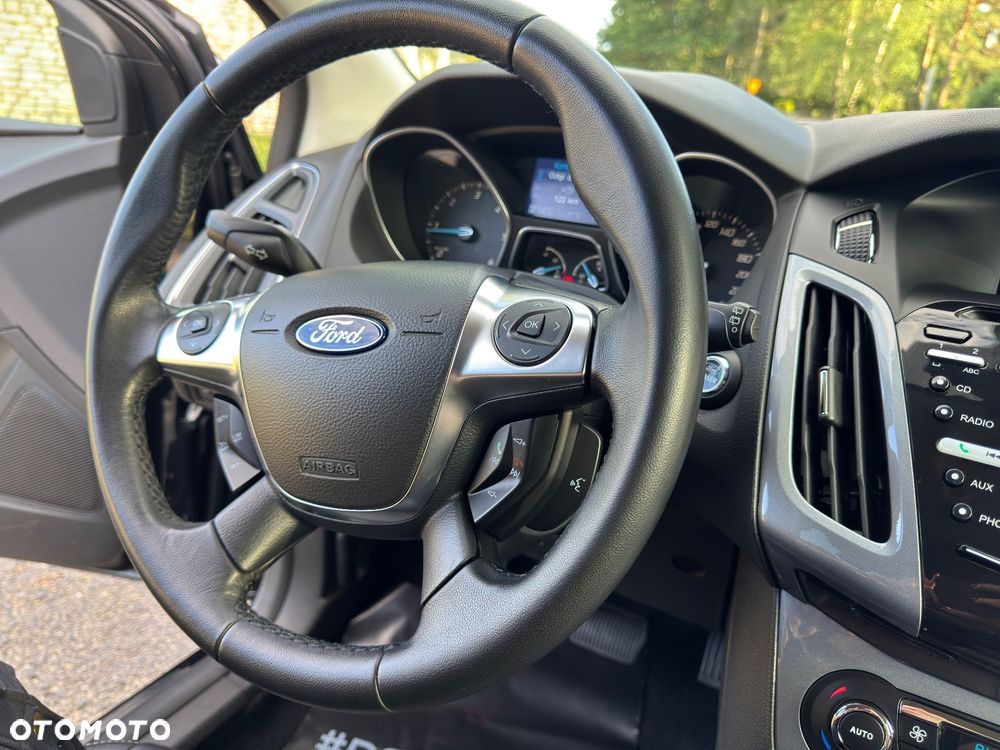Ford Focus - 19