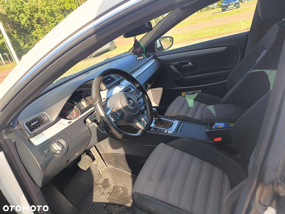 Volkswagen CC 2.0 TDI DPF BMT DSG - 10