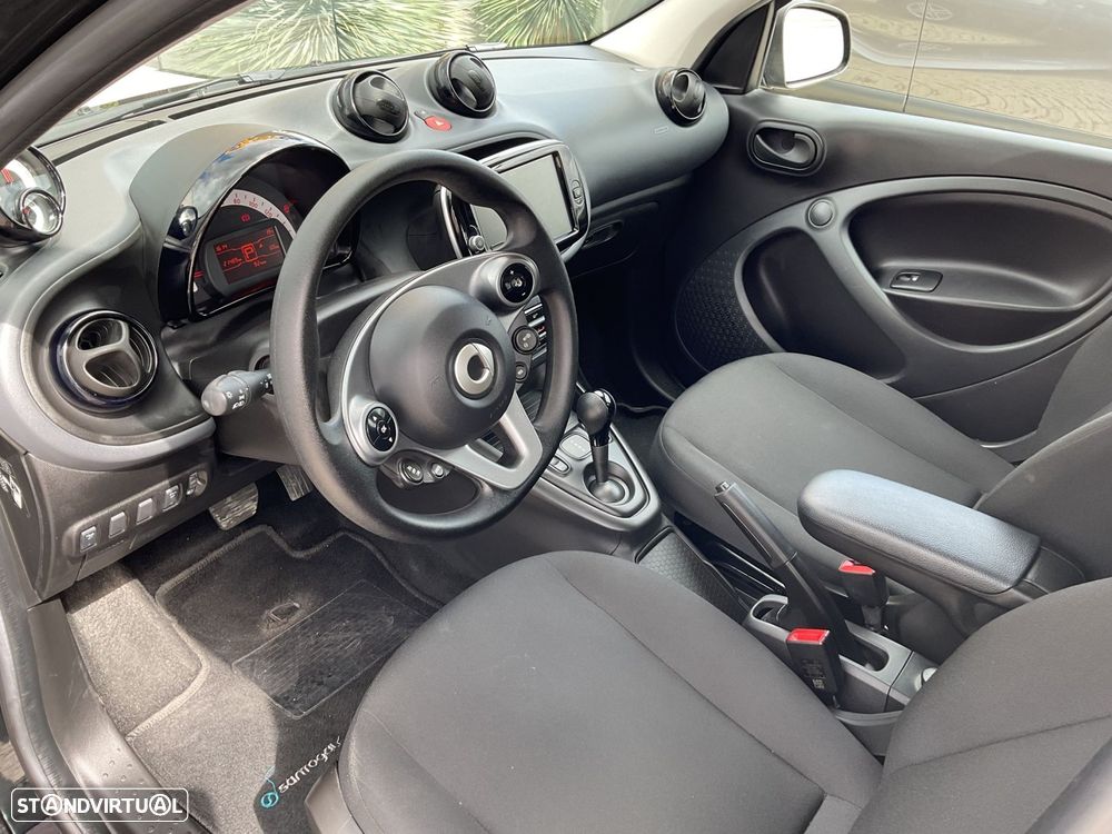 Smart ForFour Business Solution - 27