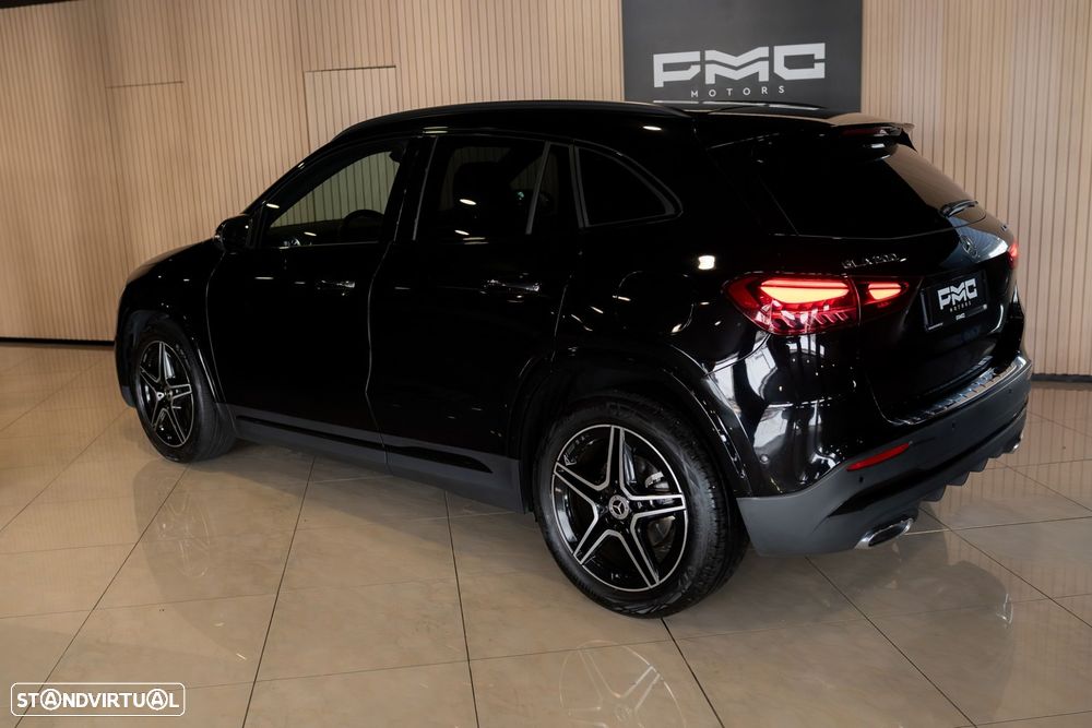 Mercedes-Benz GLA 200 AMG Line - 15