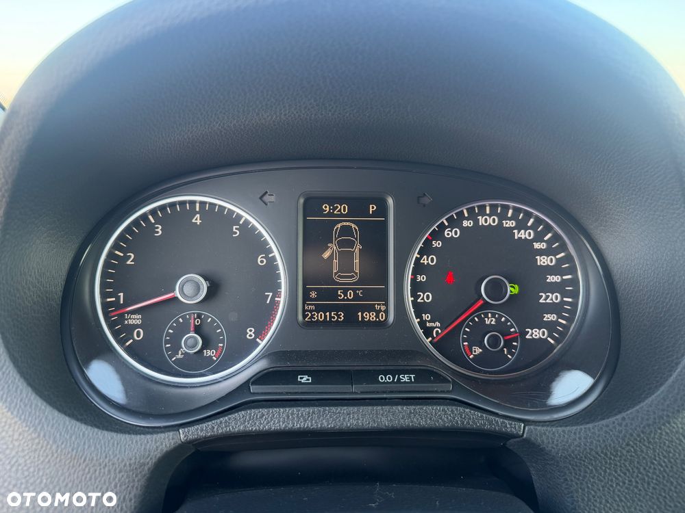 Volkswagen Polo 1.4 DSG GTI - 13