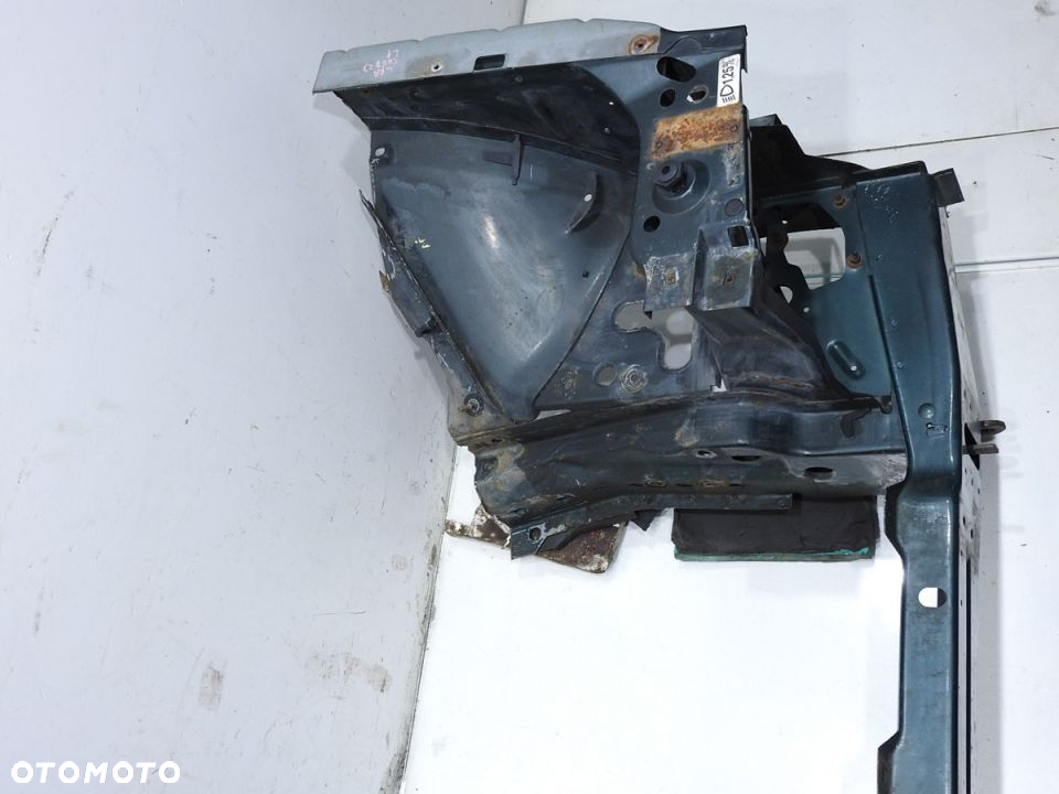 PODŁUŻNICA LEWY PRZÓD JEEP GRAND CHEROKEE ZJ - 5