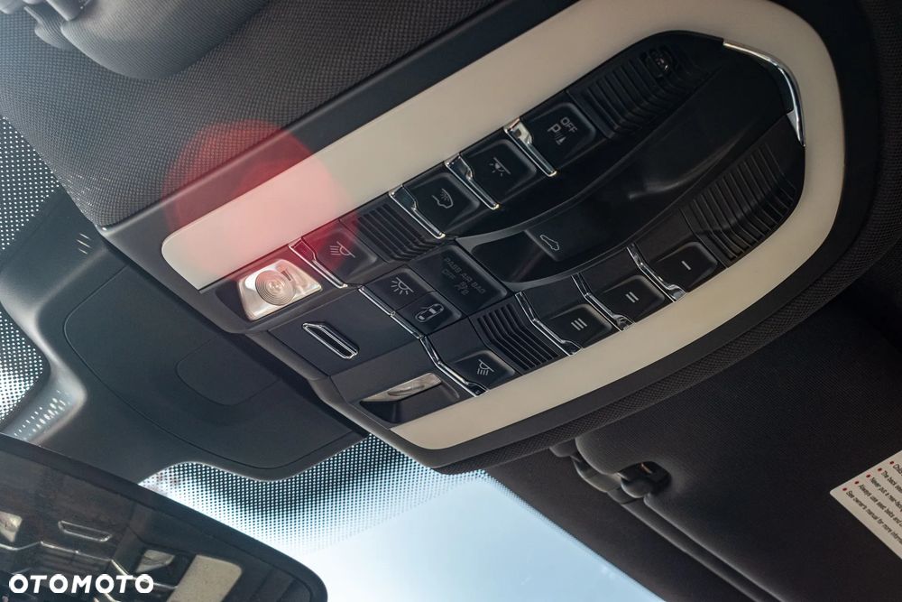 Porsche Cayenne Tiptronic S - 9