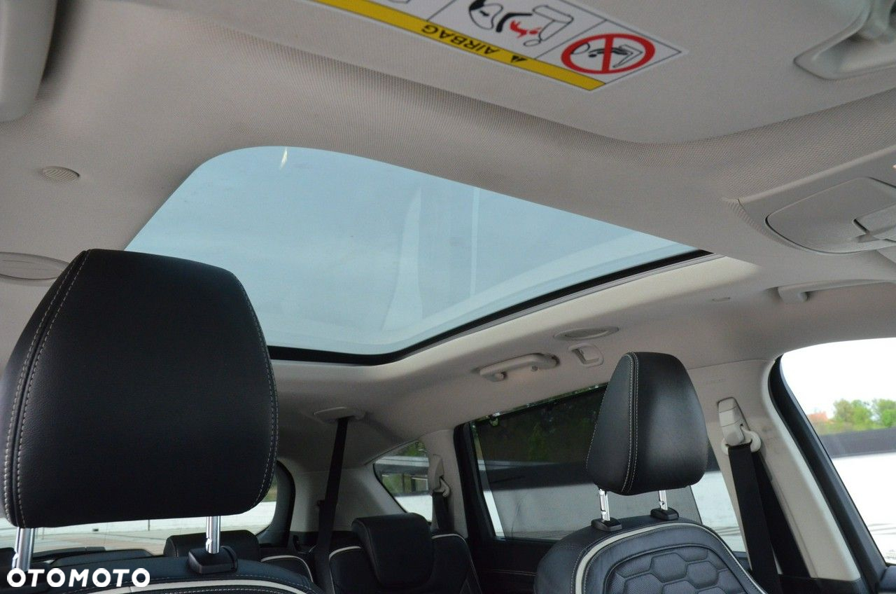 Ford S-Max 2.0 TDCi Vignale PowerShift - 26