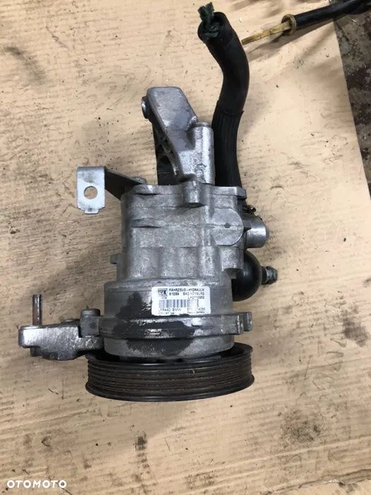 Pompa wspomagania dynamic drive BMW e65 e66 730 3.0d - 1