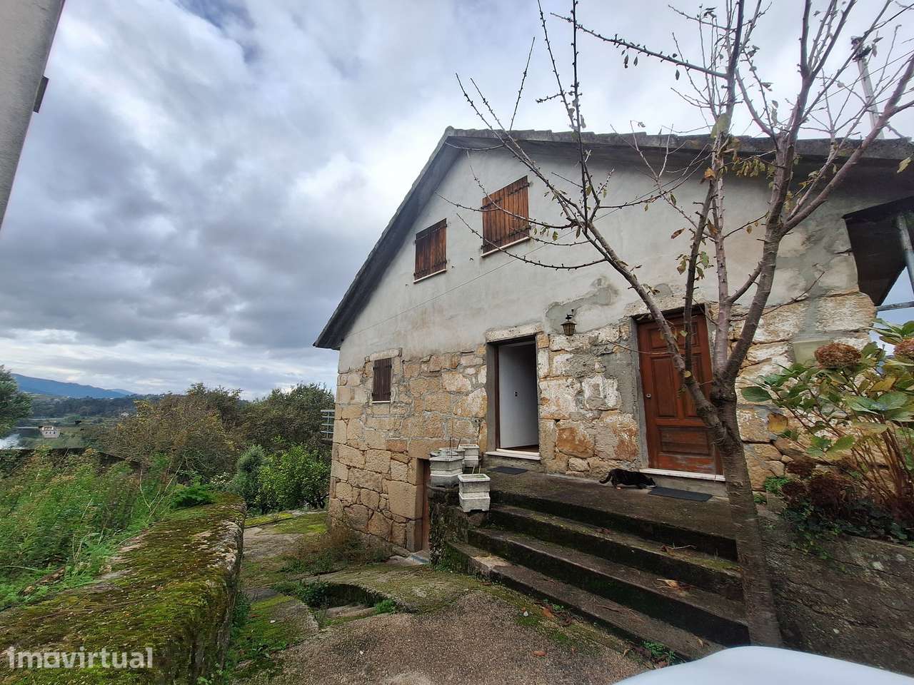 Moradia V5 em Remoães, Melgaço - Grande imagem: 2/21