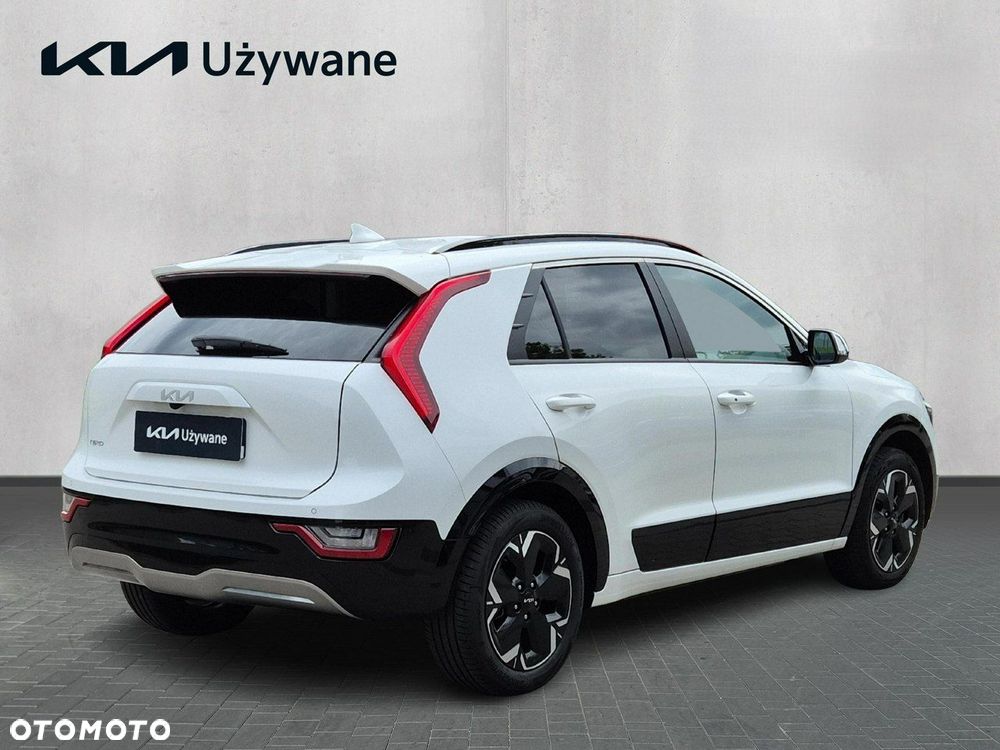 Kia Niro - 8