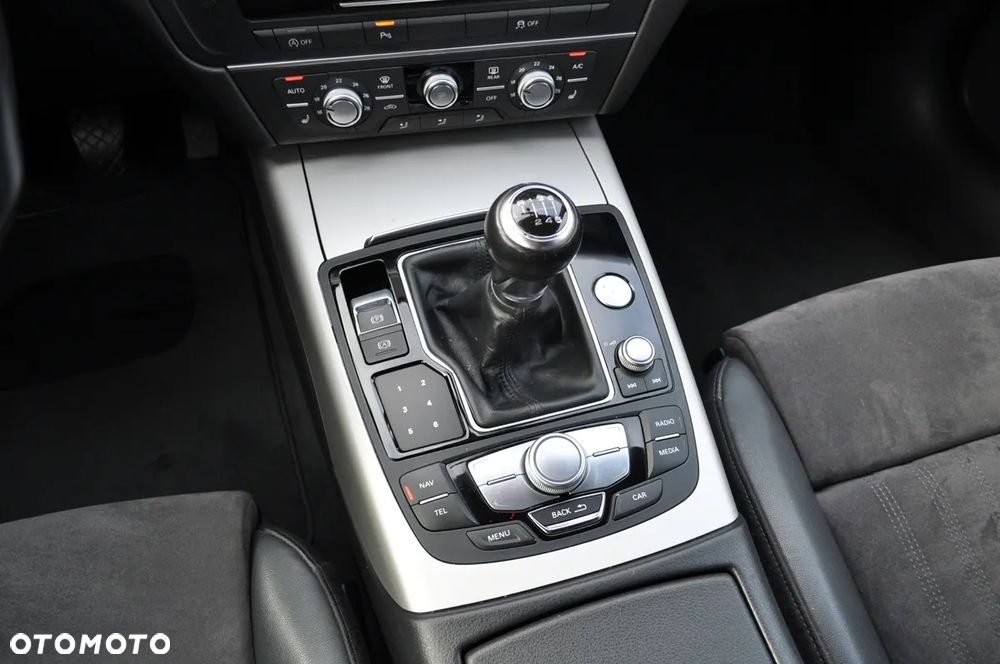 Audi A6 Avant - 35