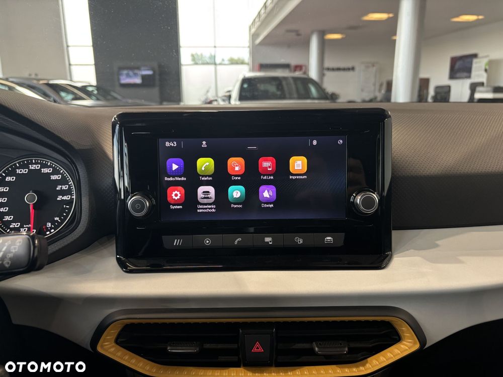 Seat Ibiza - 21