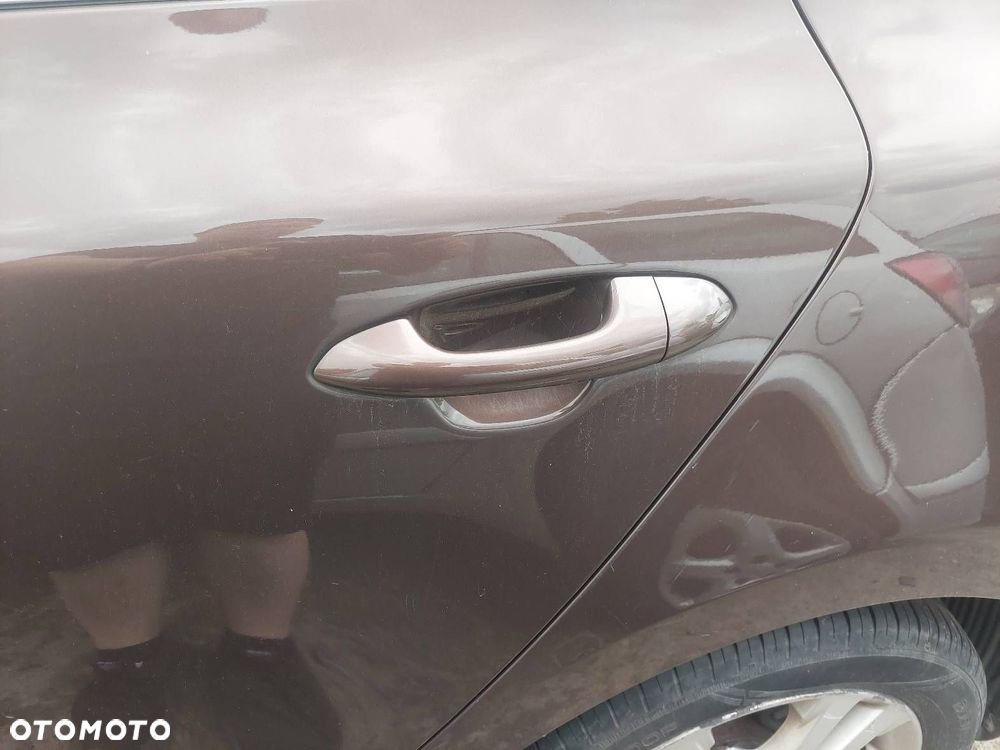 DRZWI KOMPLETNE LEWY TYŁ KIA CEED II KOMBI J5N - 2